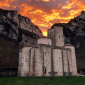 Abbazia di San Vittore alle Chiuse